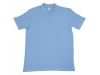 Polo Homem Manga Curta 180-190gr/m2