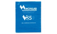 Sobre Gel Hidroalcoholico 2.5 ml