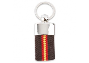 Porta-Chaves Nylon