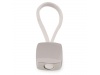 Porta-Chaves New Lock Rectangular