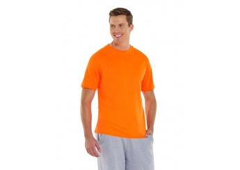 T-SHIRT PERFORMANCE SUPER FIT COR