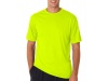 T-SHIRT PERFORMANCE SUPER FIT COR
