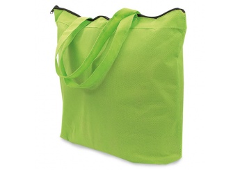 Bolsa Danna com zipper