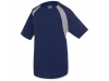 T-shirt Combinada D&F Criana