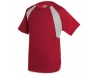 T-shirt Combinada D&F Criana