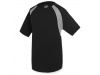 T-shirt Combinada D&F Criana