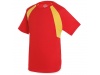 T-shirt Combinada D&F Criana