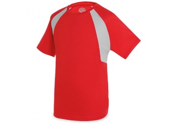 T-shirt Combinada D&F Criana