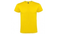 T-shirt Adulto Cor 100% Algodo