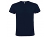 T-shirt Adulto Cor 100% Algodo