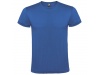 T-shirt Adulto Cor 100% Algodo