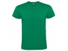 T-shirt Adulto Cor 100% Algodo