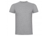 T-shirt Adulto Cor 100% Algodo
