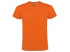 T-shirt Adulto Cor 100% Algodo