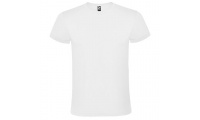 T-shirts Adulto Branco 100% Algodo