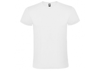 T-shirts Adulto Branco 100% Algodo