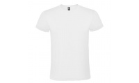 T-shirts Branca Criana 100% Algodo