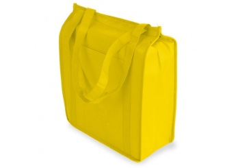 Bolsa Termo com Velcro