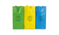 Bolsa triplo Eco Non Woven Laminada