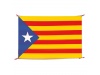 Bandeira festa