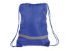 Mochila com Banda Reflectora