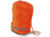 Mochila com Banda Reflectora