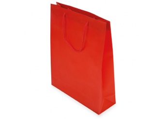 Bolsa presente PVC