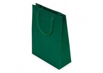 Bolsa presente PVC