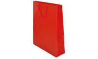 Bolsa presente PVC
