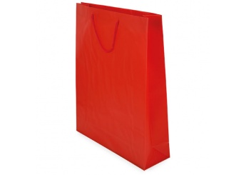 Bolsa presente PVC