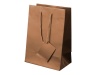 Bolsa presente Papel Plastificado