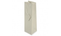 Saco brinde Papel Plastificado