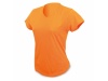 T-shirt Dry & Fresh Senhora