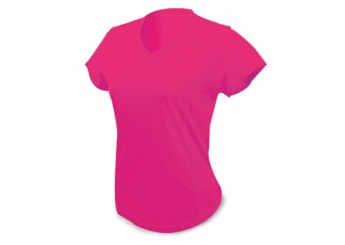T-shirt Dry & Fresh Senhora