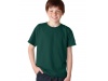T-shirt de Criana Manga Curta Gola Redonda 150-155gr/m2 Cores