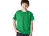 T-shirt de Criana Manga Curta Gola Redonda 150-155gr/m2 Cores