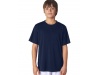 T-shirt de Criana Manga Curta Gola Redonda 150-155gr/m2 Cores