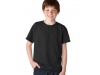 T-shirt de Criana Manga Curta Gola Redonda 150-155gr/m2 Cores