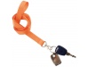 Lanyard Metlico