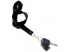 Lanyard Metlico
