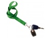 Lanyard Metlico