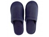 Pantufas Rizo algodo