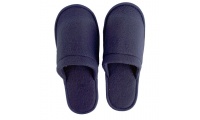 Pantufas Rizo algodo