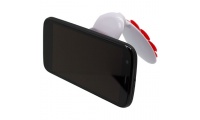 Suporte com ventosa para Smartphone / Telemvel