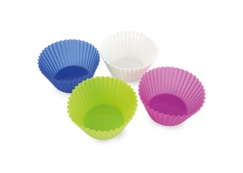 Molde para Bolos Madalenas