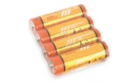 PILHAS ALCALINAS R6-AA