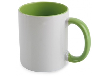 CANECA DE SUBLIMAO CARTAGENA 300ml