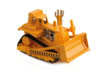 Bulldozer
