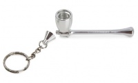Porta-Chaves Cachimbo
