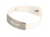 Pulseira Roma com Cruz